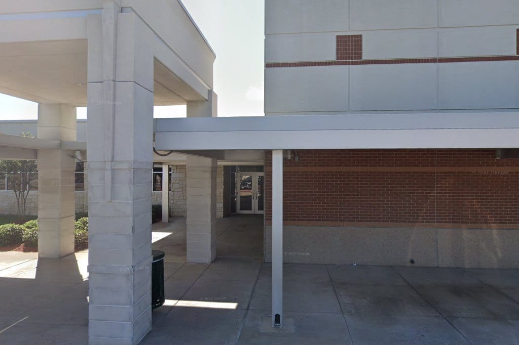 Rick Schneider Middle School