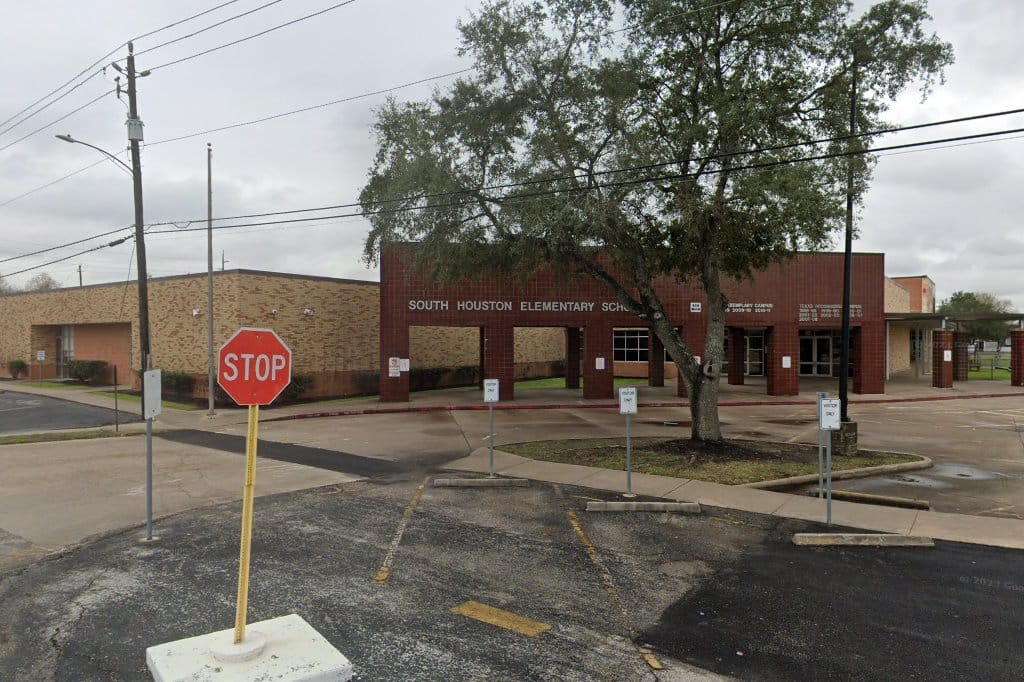 South Houston Elementary School