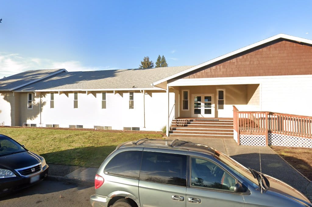 Skyview Baptist Church