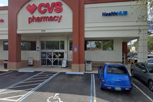 CVS Pharmacy