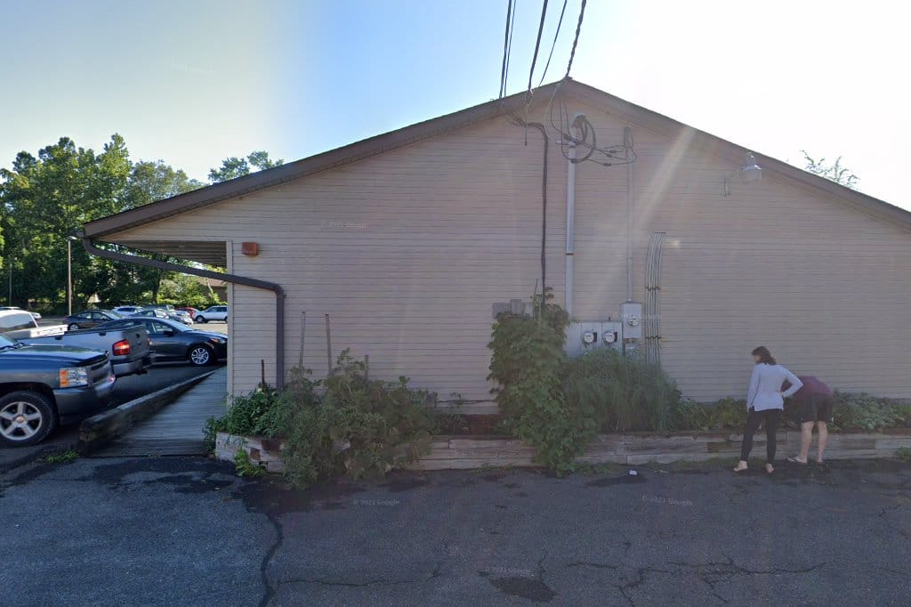 Stroudsburg Magistrate Court I