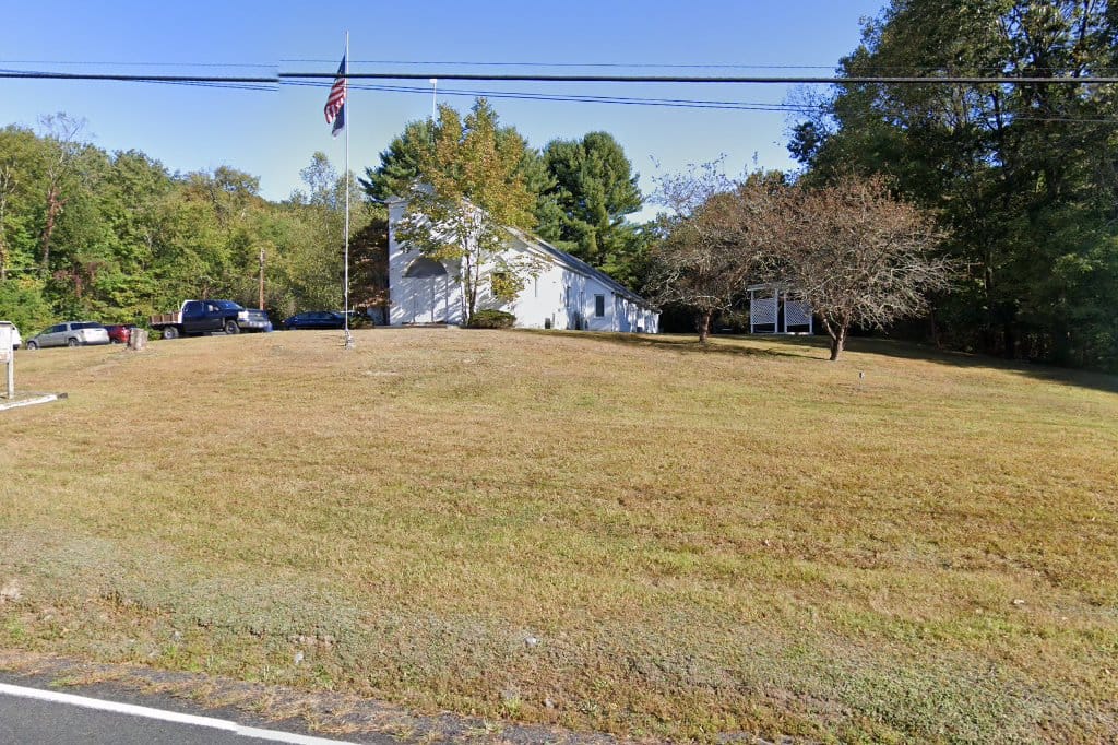 Dingmans Ferry Magistrate Court