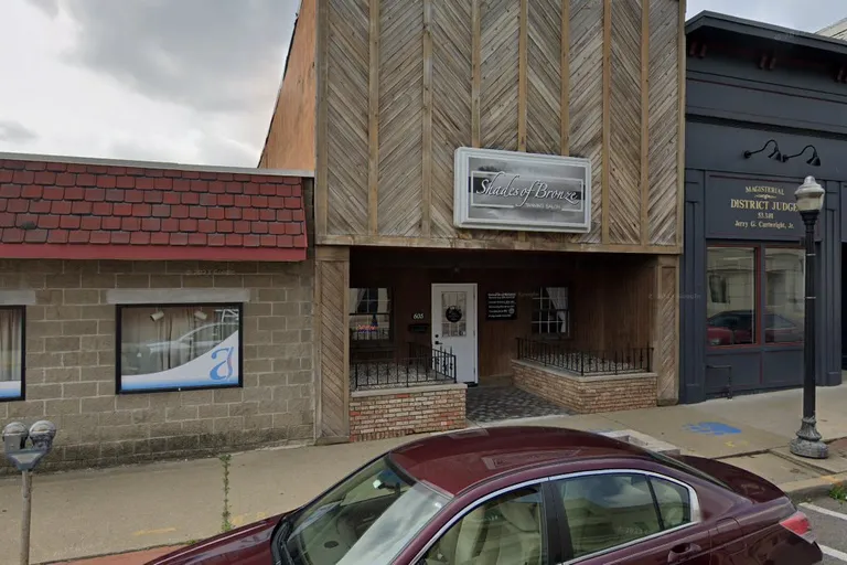 Ellwood City Magistrate Court