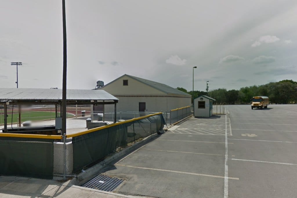 Dripping Springs Middle School