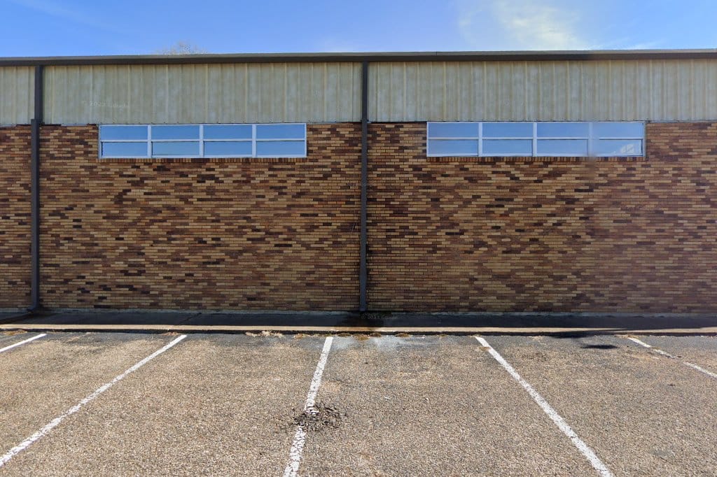 Brownsboro Elementary School