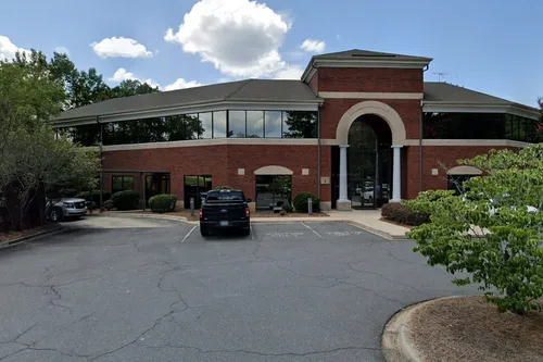 Rock Hill South Carolina Department of Justice