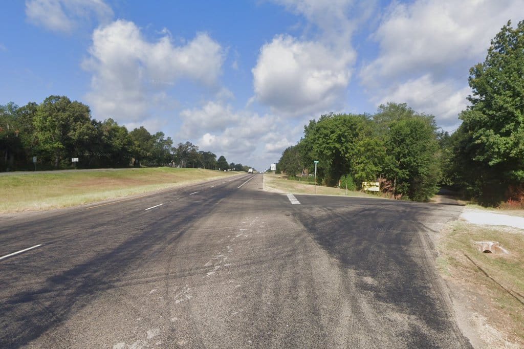 Brownsboro High School