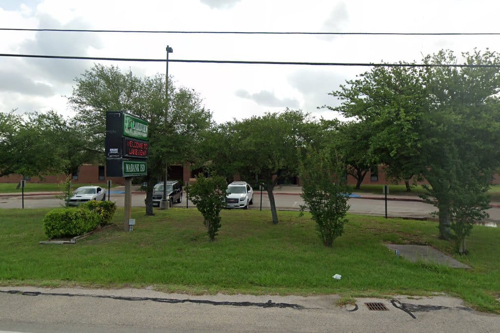 Lakeview Elementary School