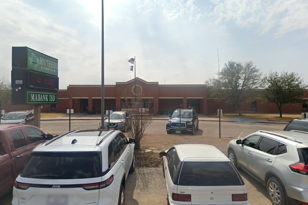 Southside Elementary School