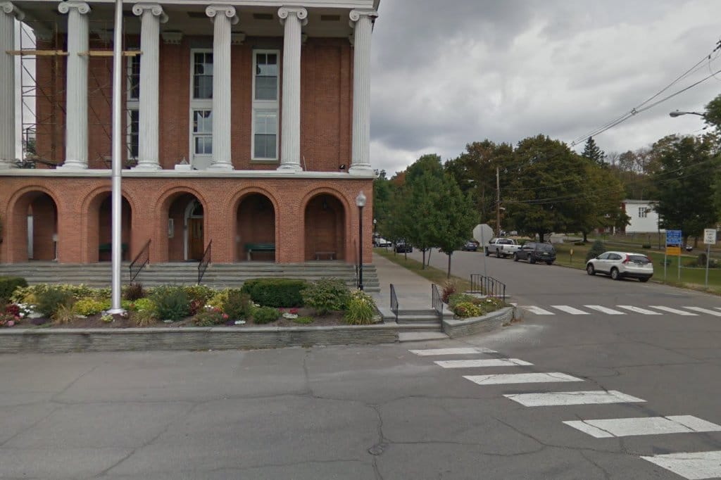 Susquehanna County Court