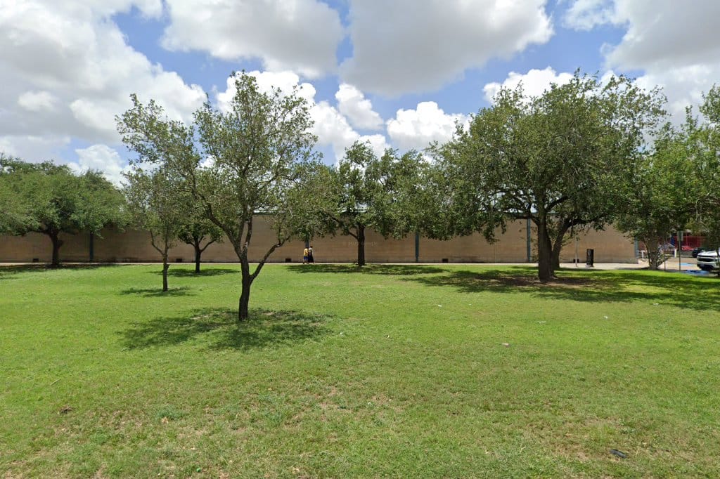 Francisco Barrientes Middle School