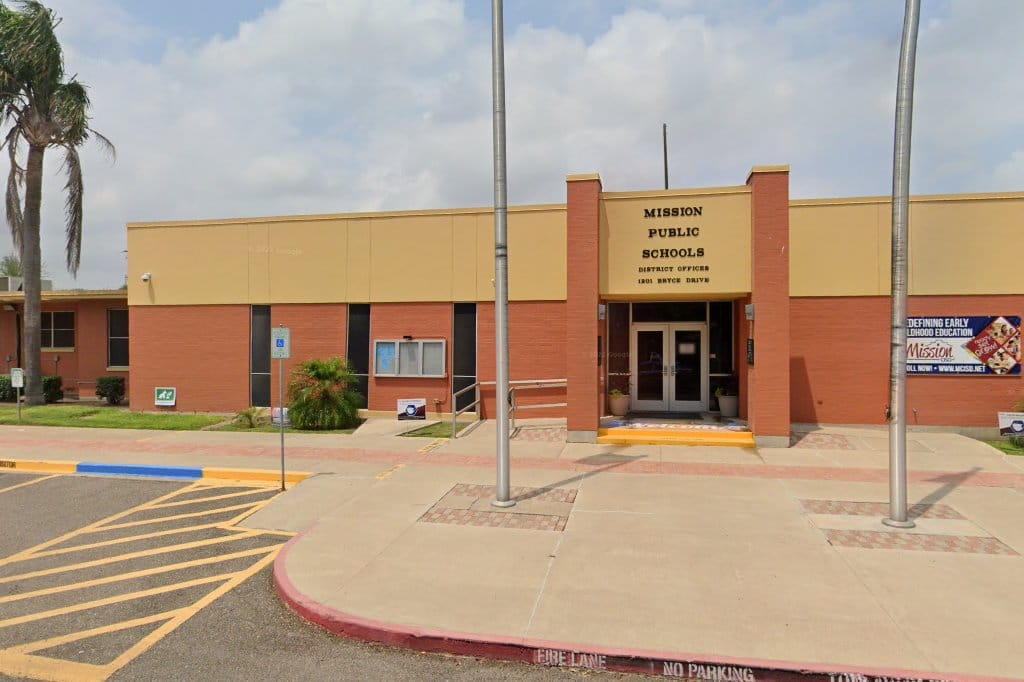 Hidalgo County JJAEP School
