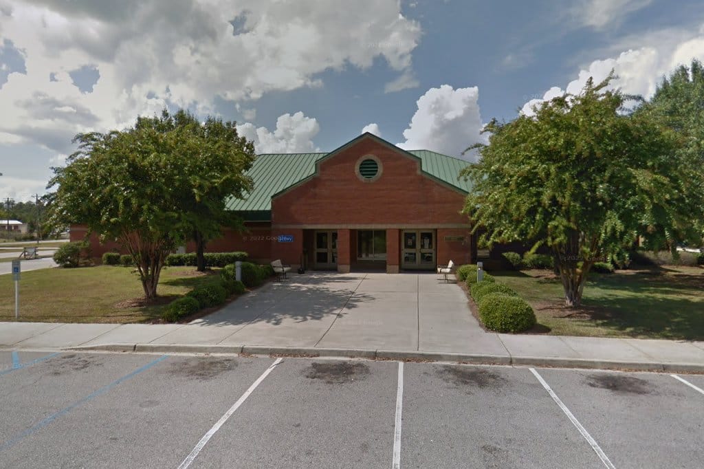 Irmo DMV Office