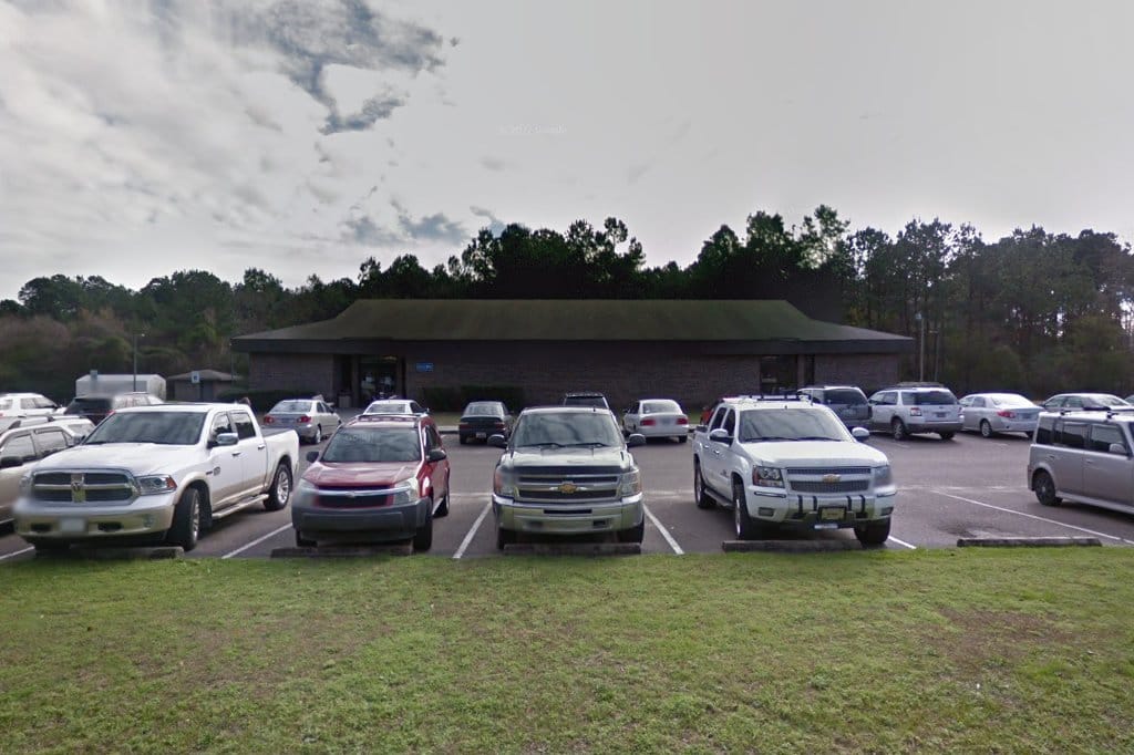 Ladson DMV Office