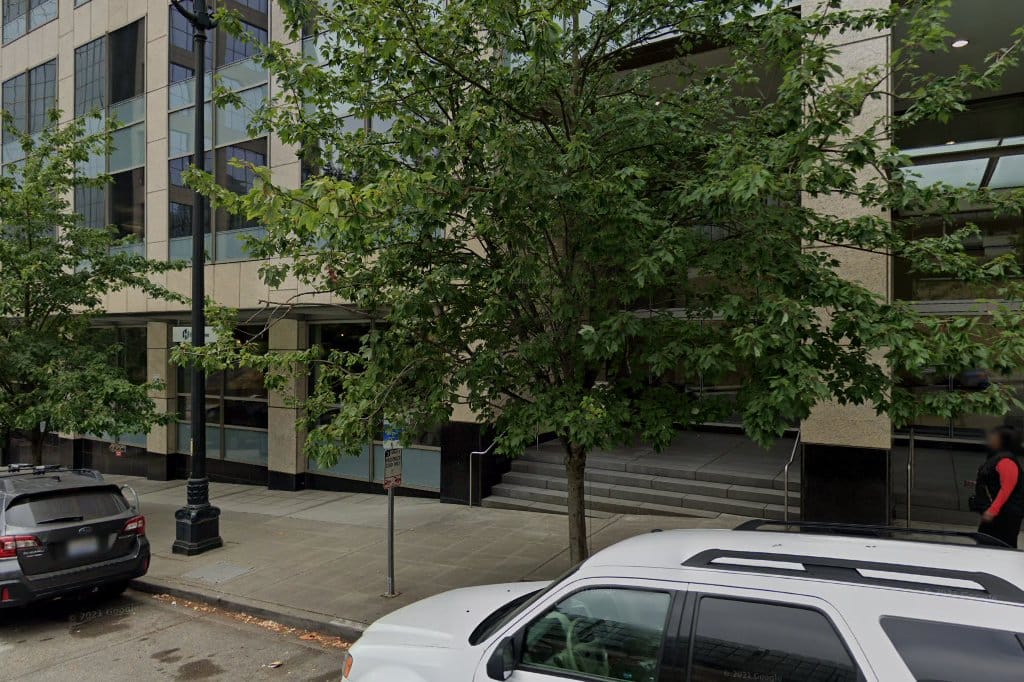King County Public Defender