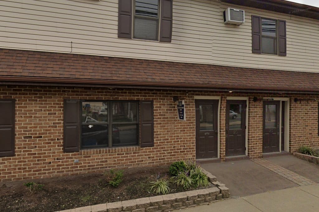 Quarryville Magistrate Court