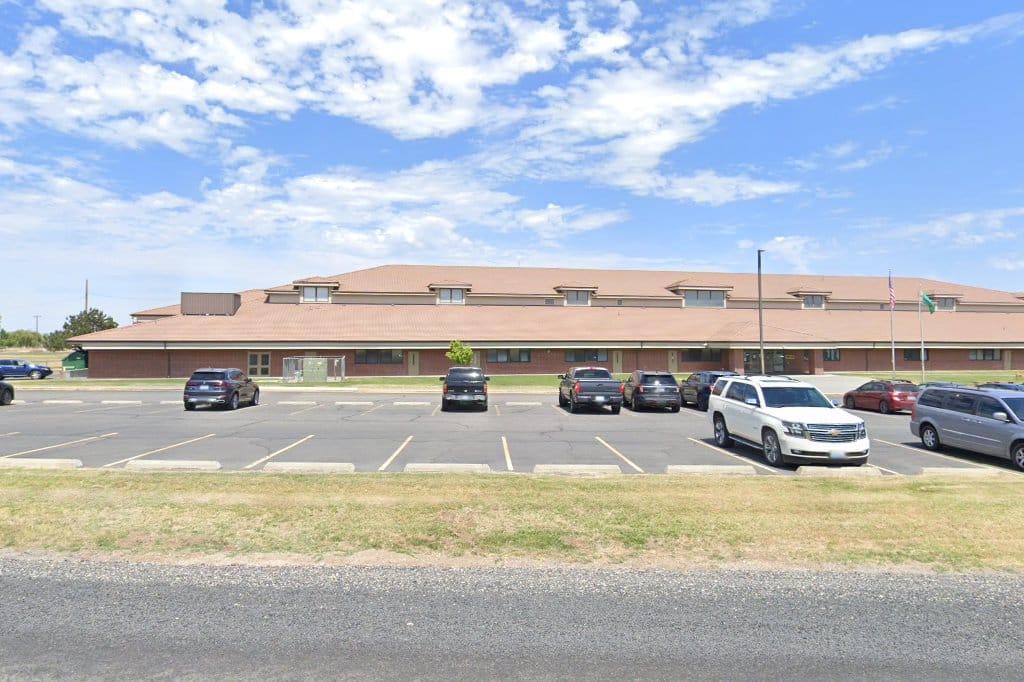 Finley Elementary School