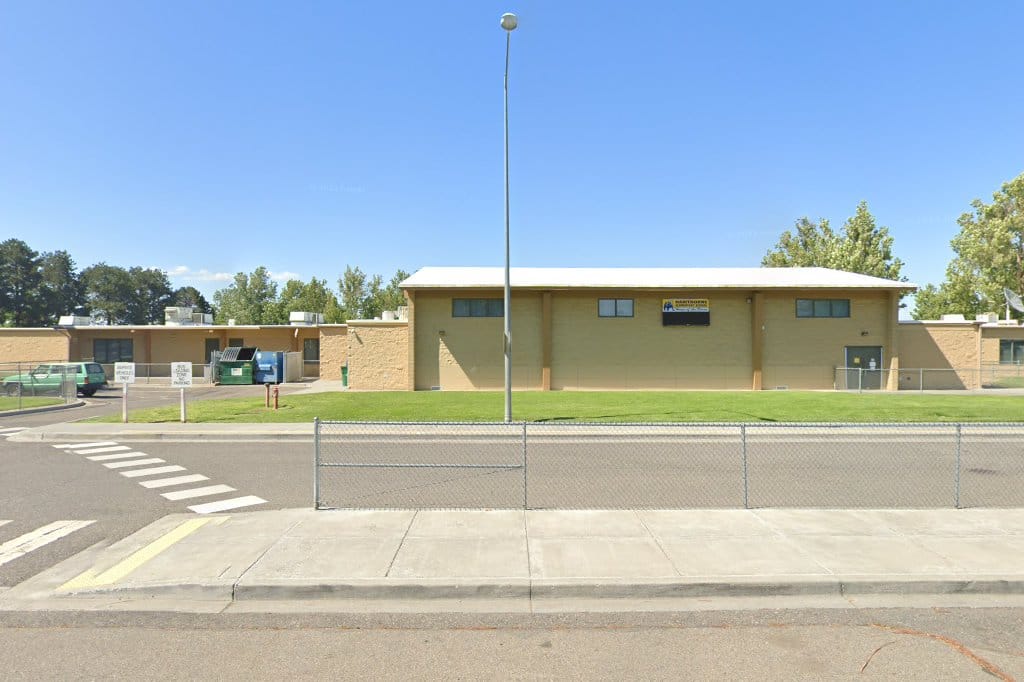 Hawthorne Elementary School