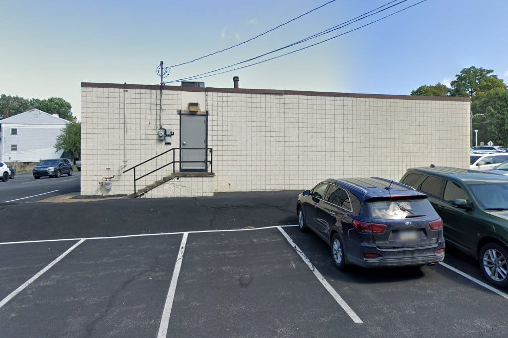 Mercer Magistrate Court