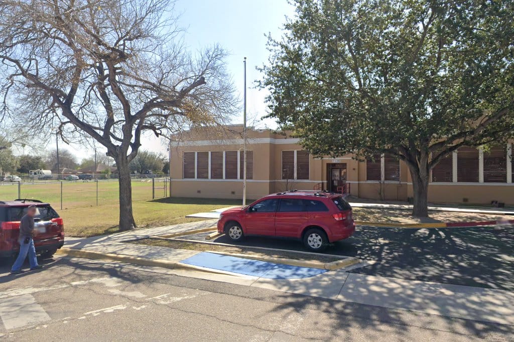 Carnahan Elementary School