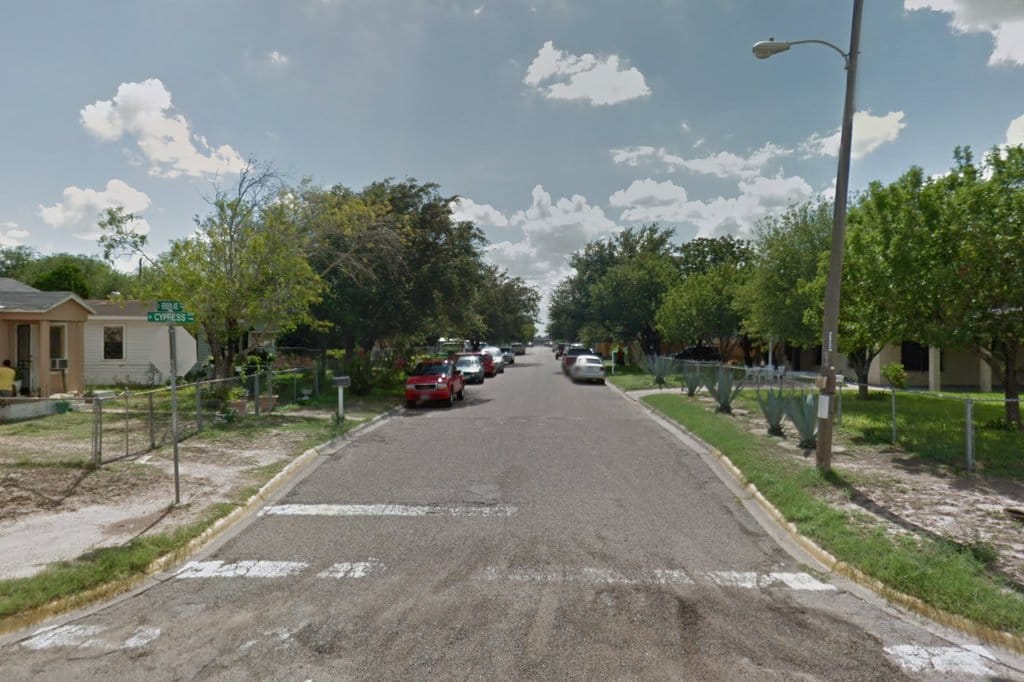 Raul Longoria Elementary School