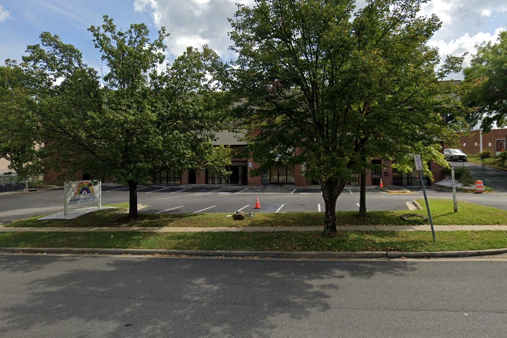 High Road School of Prince George's County