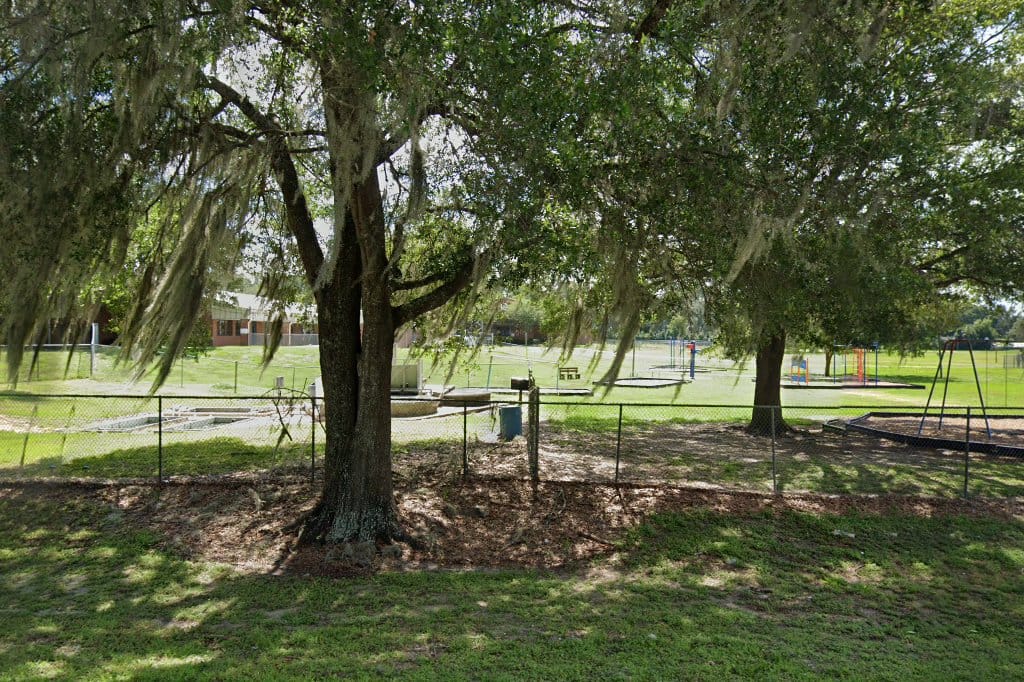 Shady Hill Elementary School