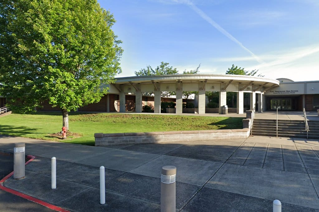 Fort Vancouver High School