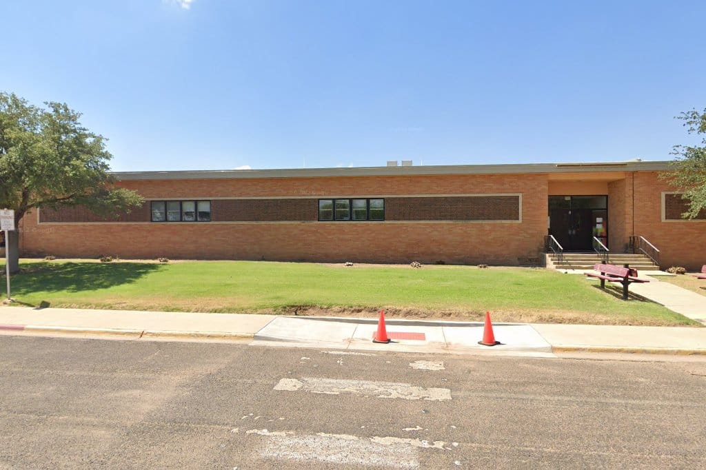 Kentwood Early Childhood Center
