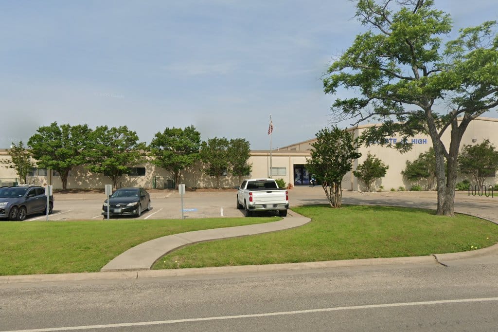 Celeste Junior High School