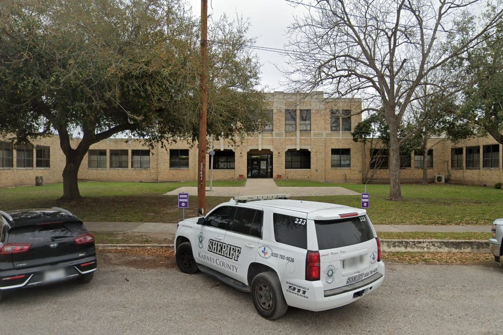 DAEP School