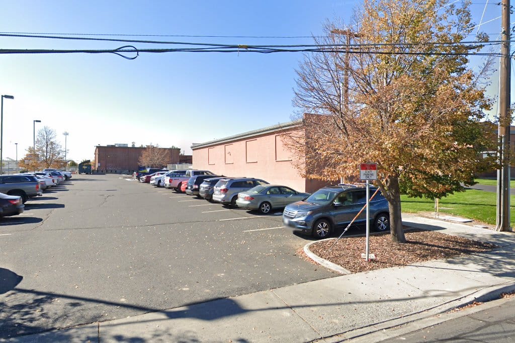 Frontier Middle School