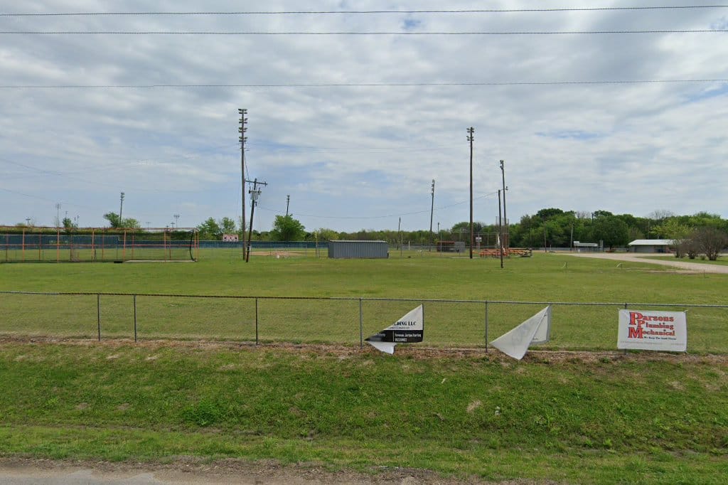 Kemp High School