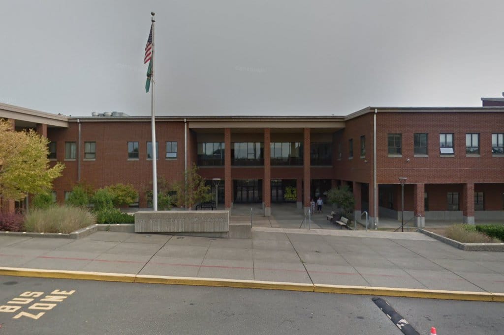 JM Weatherwax High School