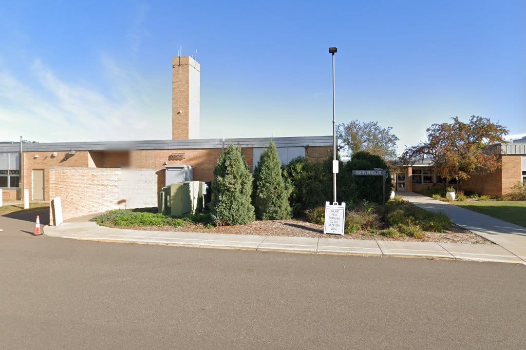 Robbinsdale Spanish Immersion Elementary School