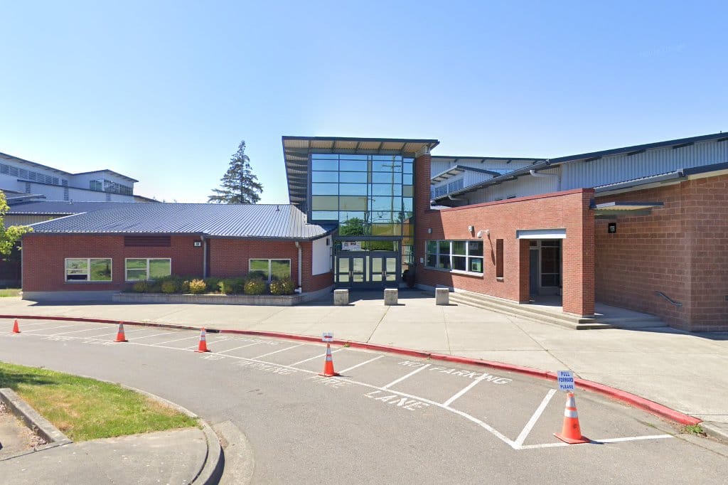 Mount View Elementary School
