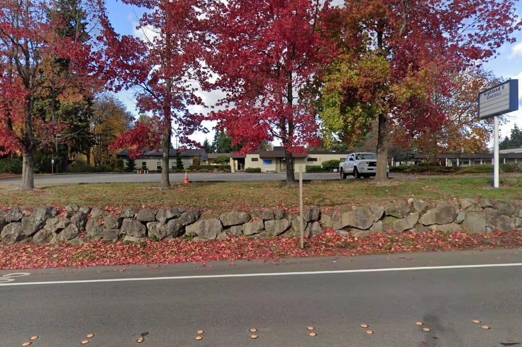 Tyee Middle School