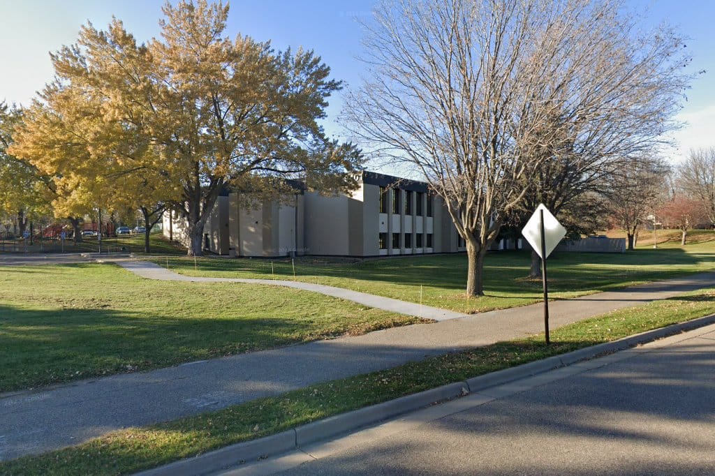Arbor View Ech Special Ed School