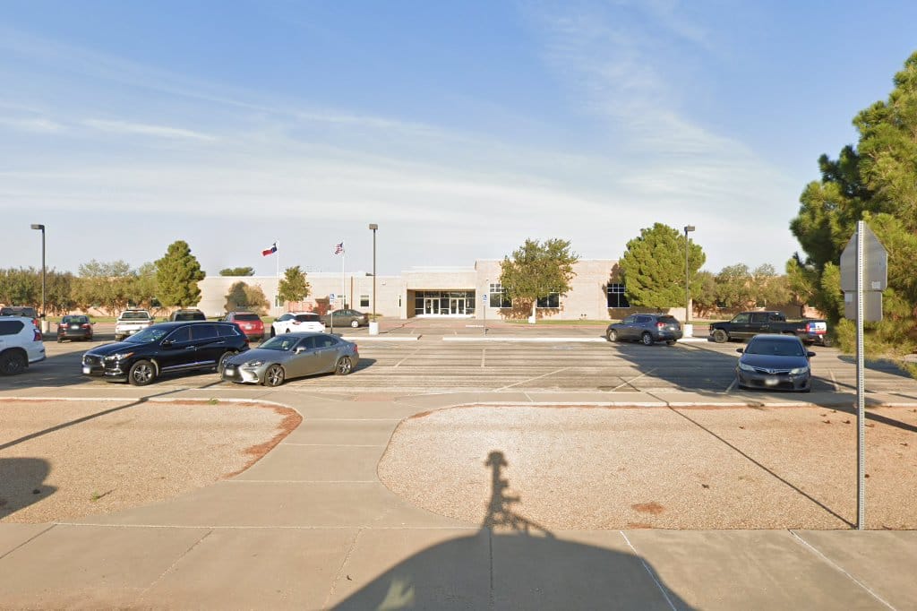 Centennial Elementary School