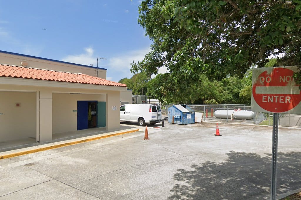 Lowry Elementary School