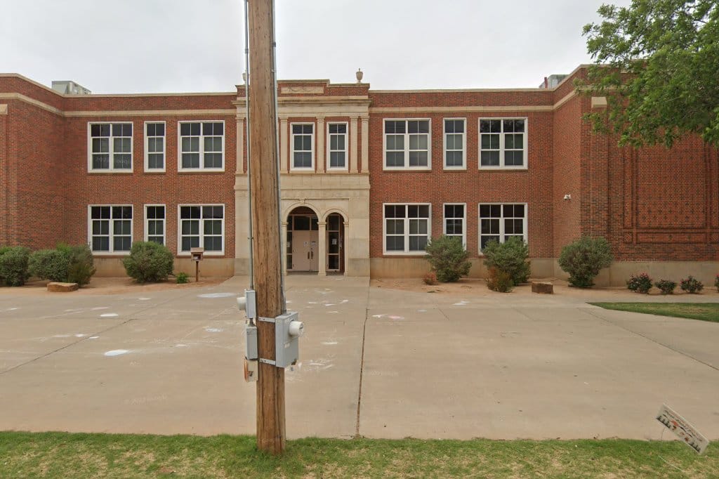 Dupre Elementary School
