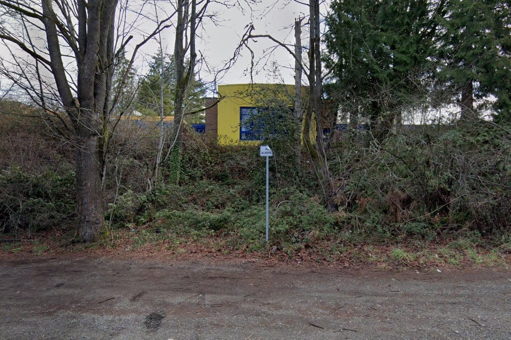 Sanislo Elementary School