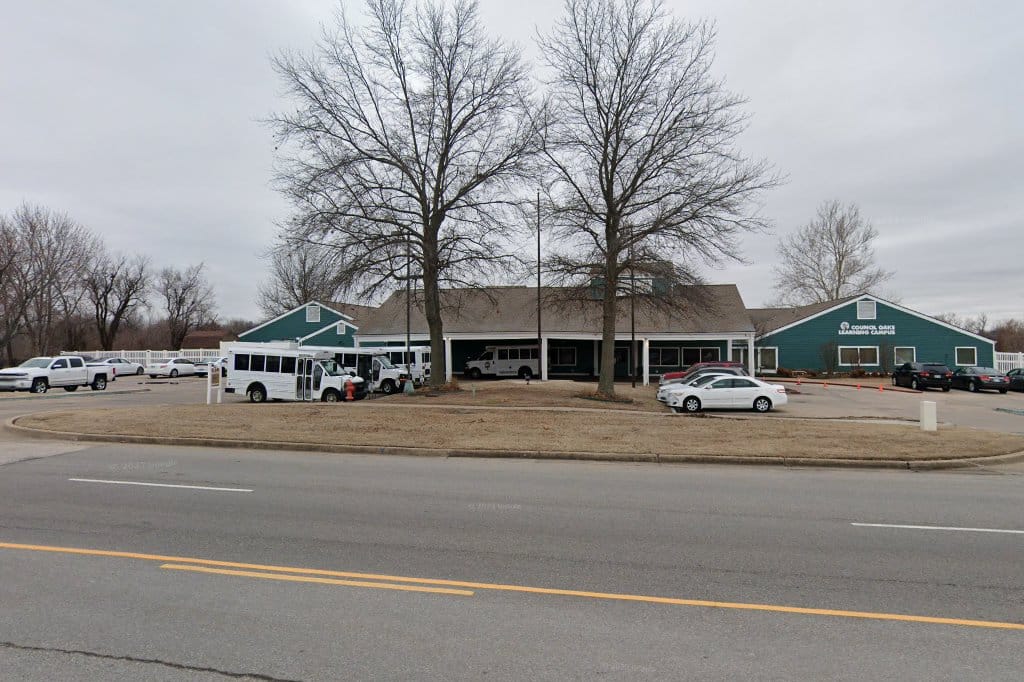 Council Oaks Learning Campus