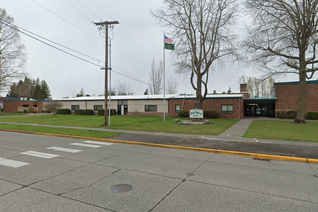 Byron Kibler Elementary School