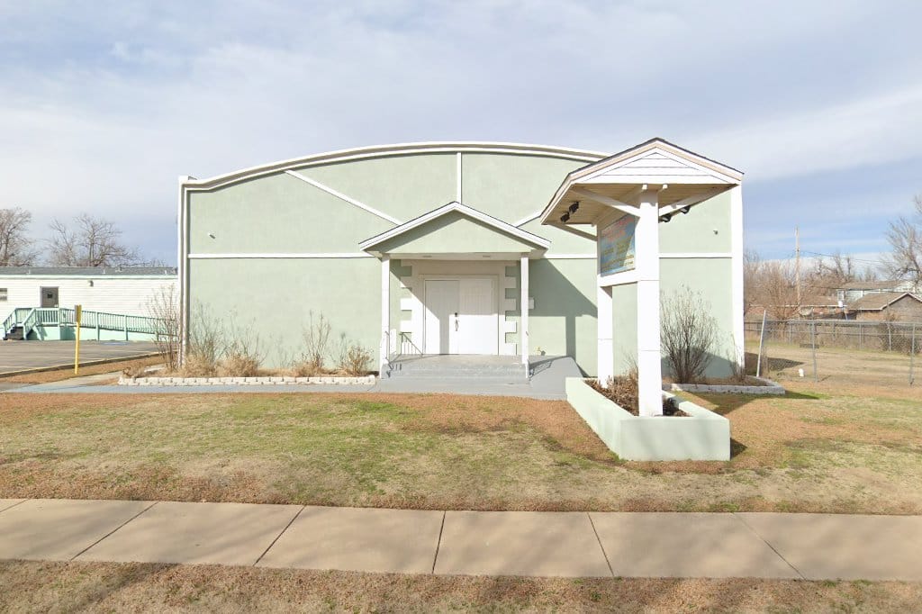 Faith Place Church of God