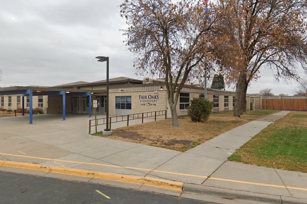 Fair Oaks Elementary School