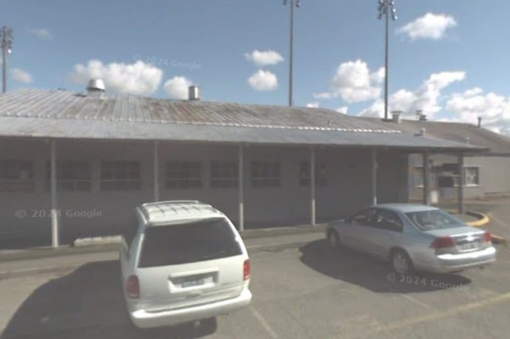 Highline High School