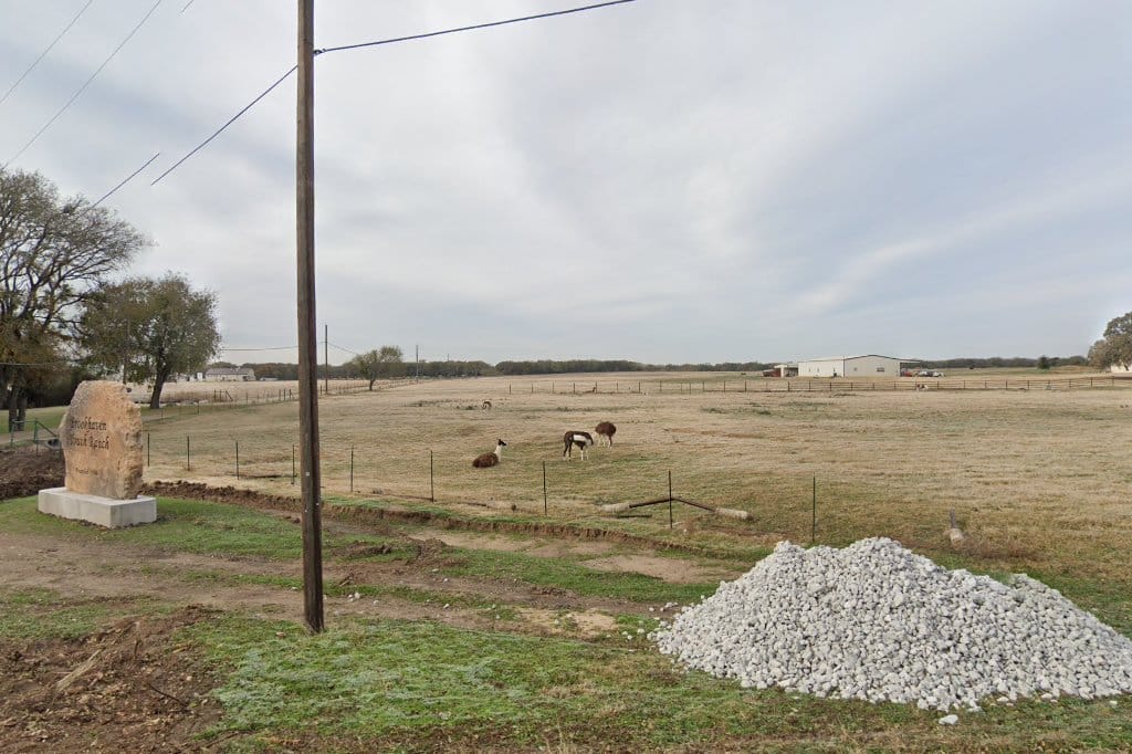 Brookhaven Youth Ranch School