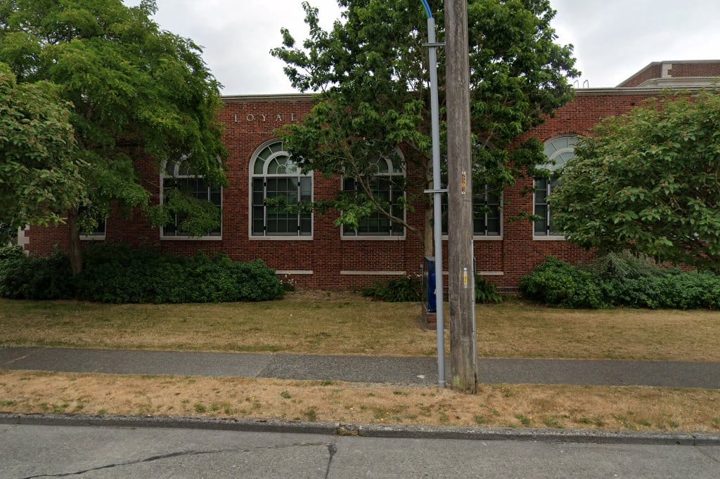 Loyal Heights Elementary School