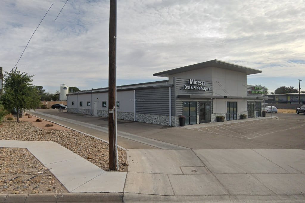 Richard Milburn Academy
